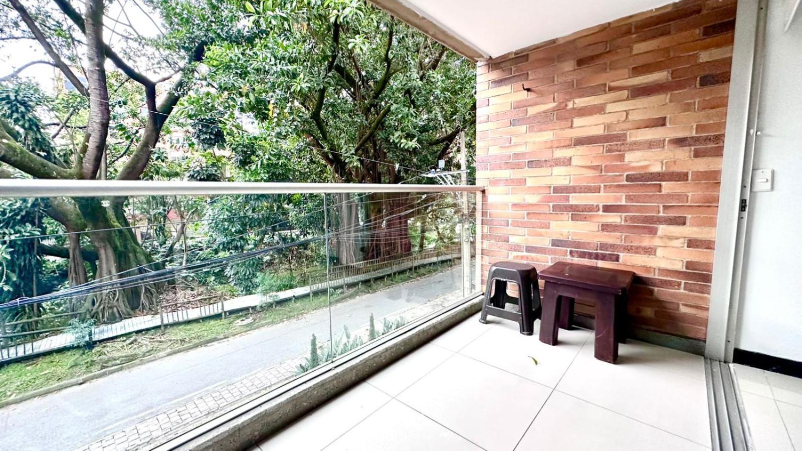 Apto Moderno En Laureles メデジン エクステリア 写真